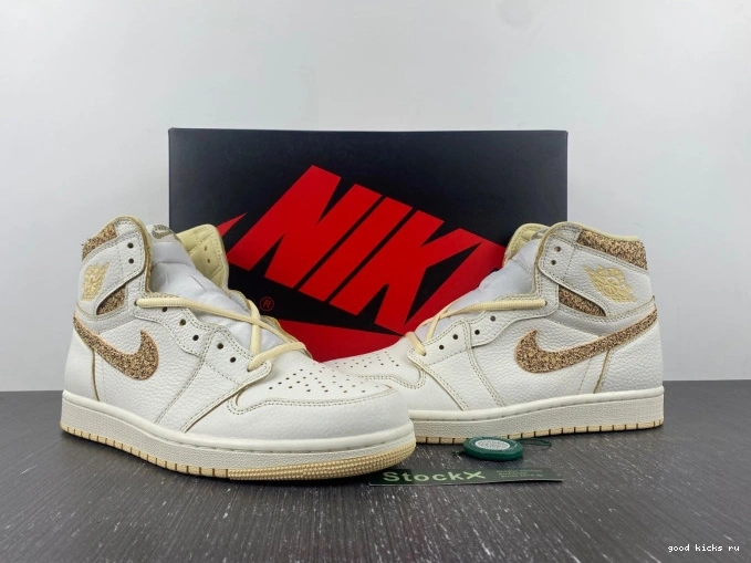 Air FD8631-100 Jordan Craft 1 High OG 0713